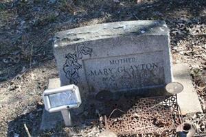 Mary Clayton