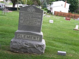 Mary Clement