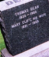 Mary Clift Dean Mary Clift Dean