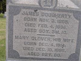 Mary Clover Dougherty