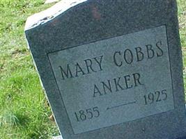 Mary Cobbs Anker