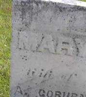 Mary Coburn