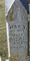 Mary Coit Mary Coit