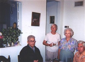 Mary Colleen Anderson