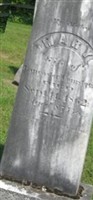 Mary Comstock
