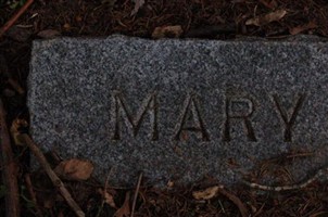 Mary Comstock Underwood