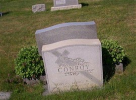 Mary Conroy
