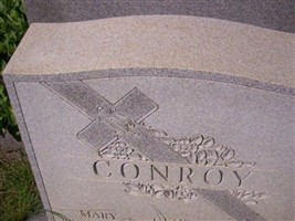 Mary Conroy