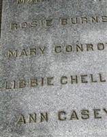 Mary Conroy