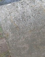 Mary Conway Burnham Mary Conway Burnham