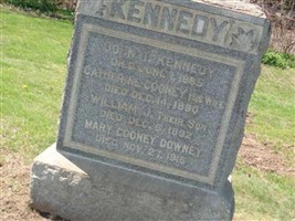 Mary Cooney Downey Mary Cooney Downey