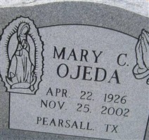 Mary Cordova Ojeda Mary Cordova Ojeda