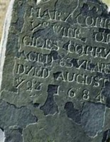 Mary Corey Mary Corey