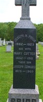 Mary Cotter Prior (1916684.jpg) Mary Cotter Prior (1916684.jpg)