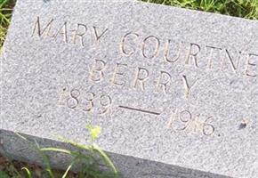 Mary Courtney Berry