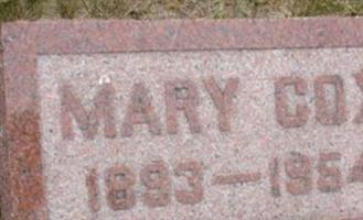 Mary Cox