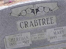 Mary Crabtree