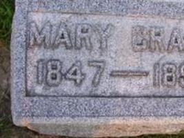 Mary Crane