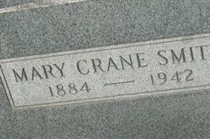Mary Crane Smith