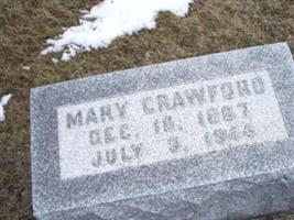 Mary Crawford