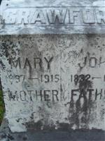 Mary Crawford