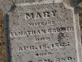 Mary Cromer
