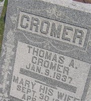 Mary Cromer Mary Cromer