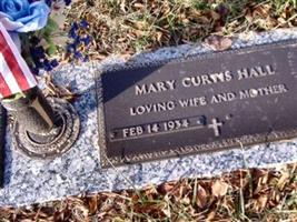 Mary Curtis Hall