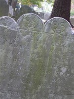 Mary Cushman