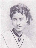 Mary Custis Lee Mary Custis Lee