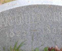 Mary Cutler Warren