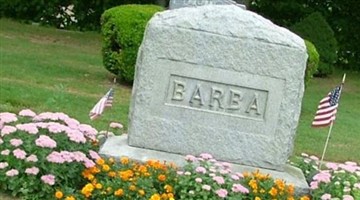 Mary D. Barba