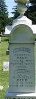 Mary D Haskell Mary D Haskell