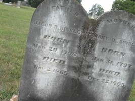 Mary D. Hinkle Binkley Mary D. Hinkle Binkley