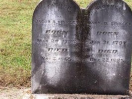 Mary D. Hinkle Binkley Mary D. Hinkle Binkley