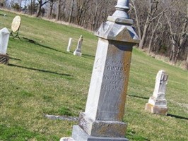 Mary D Rhoads
