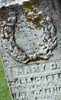 Mary D Zollicoffer Gaither Mary D Zollicoffer Gaither