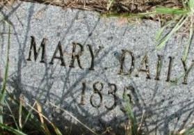 Mary Daily