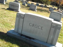 Mary Dale Groce Mary Dale Groce