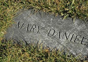 Mary Daniels