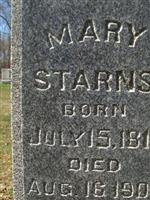 Mary Day Starns