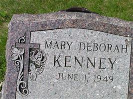 Mary Deborah Kenney