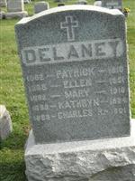 Mary Delaney