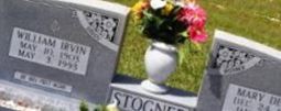 Mary Delia Stogner