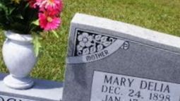 Mary Delia Stogner