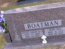 Mary Dell Boatman (1922656.jpg)