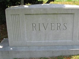 Mary Delle Ratcliff Rivers