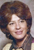 Mary Delores Cano