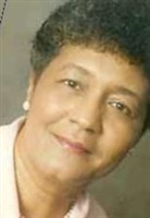 Mary Delores Quick Moore
