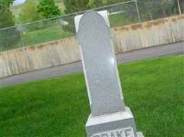 Mary Derrick Drake